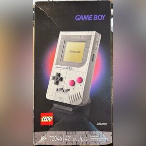 Game Boy